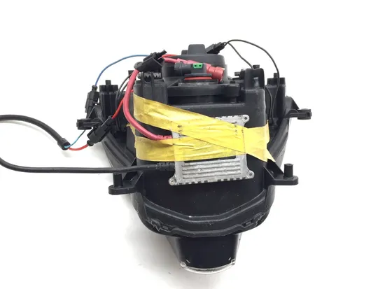 Headlight Front Headlamp 2007 Suzuki GSXR600 3331 x