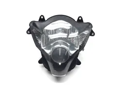 Headlight Front Headlamp 2007 Suzuki GSXR600 3331 x