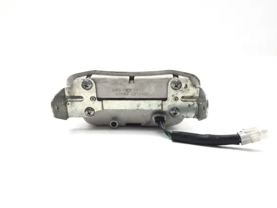 Rear Tail Light Brake Back Lens 2007 Suzuki GSXR600 3331