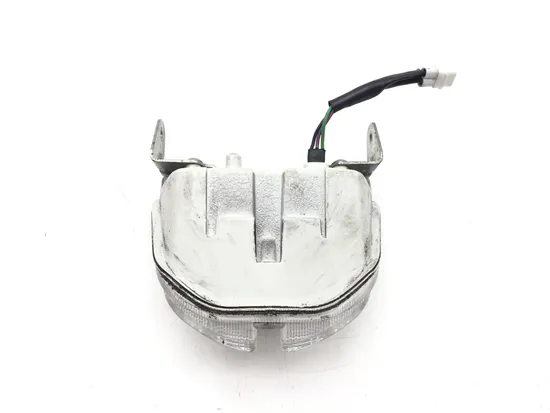 Rear Tail Light Brake Back Lens 2007 Suzuki GSXR600 3331