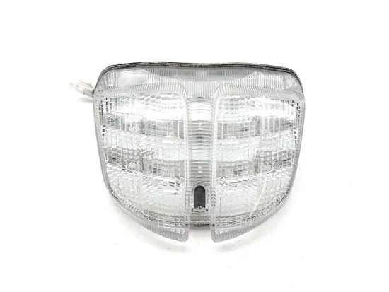 Rear Tail Light Brake Back Lens 2007 Suzuki GSXR600 3331