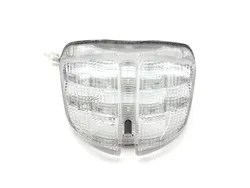 Rear Tail Light Brake Back Lens 2007 Suzuki GSXR600 3331