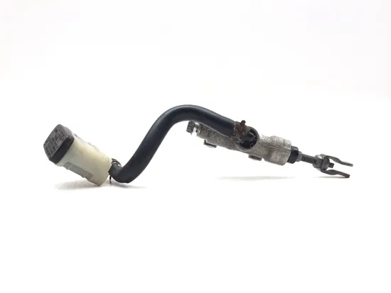 Rear Brake Master Cylinder 2007 Suzuki GSXR600 3331