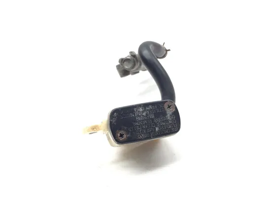 Rear Brake Master Cylinder 2007 Suzuki GSXR600 3331