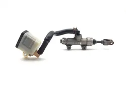 Rear Brake Master Cylinder 2007 Suzuki GSXR600 3331