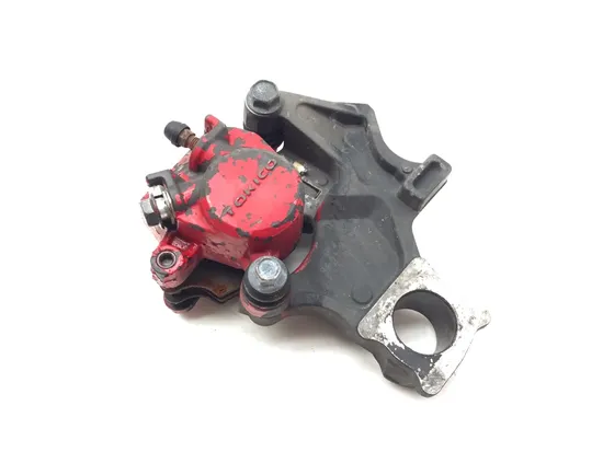 Rear Brake Caliper W Stay 2007 Suzuki GSXR600 3331 x