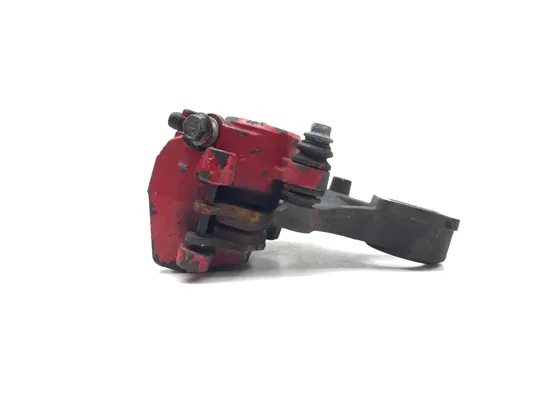 Rear Brake Caliper W Stay 2007 Suzuki GSXR600 3331 x