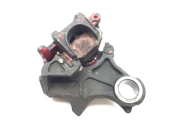 Rear Brake Caliper W Stay 2007 Suzuki GSXR600 3331 x