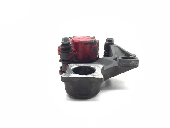 Rear Brake Caliper W Stay 2007 Suzuki GSXR600 3331 x