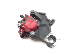 Rear Brake Caliper W Stay 2007 Suzuki GSXR600 3331 x