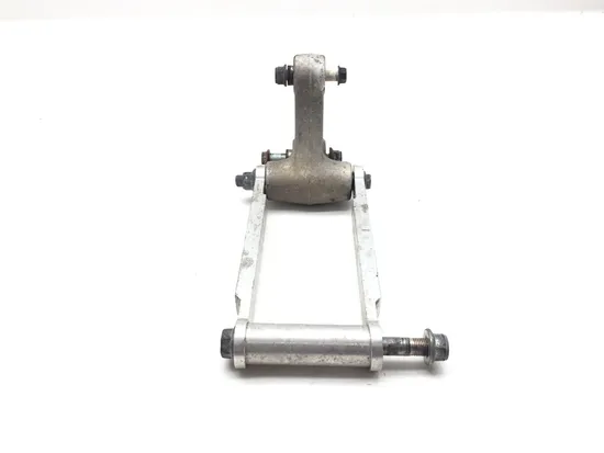 Rear Shock Suspension Lowering Linkage 2007 Suzuki GSXR600 3331