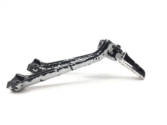 Left Right Set Passenger Peg Bracket 2007 Suzuki GSXR600 3331 x