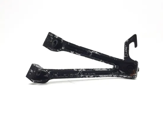 Left Right Set Passenger Peg Bracket 2007 Suzuki GSXR600 3331 x