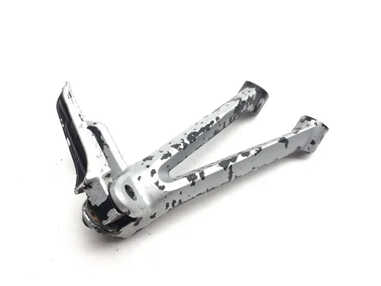 Left Right Set Passenger Peg Bracket 2007 Suzuki GSXR600 3331 x