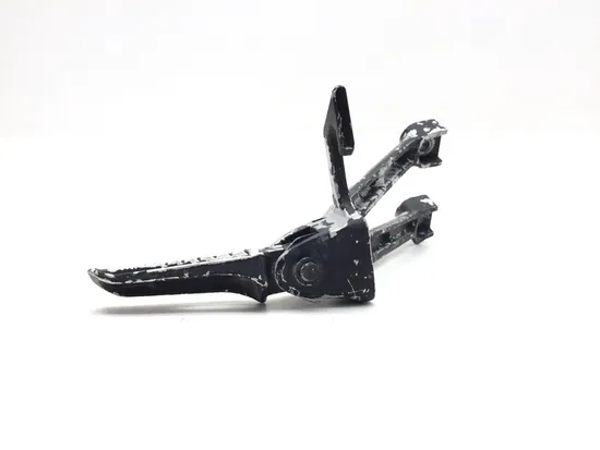 Left Right Set Passenger Peg Bracket 2007 Suzuki GSXR600 3331 x