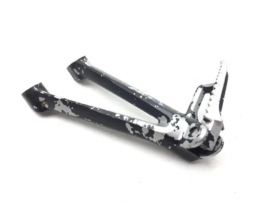 Left Right Set Passenger Peg Bracket 2007 Suzuki GSXR600 3331 x