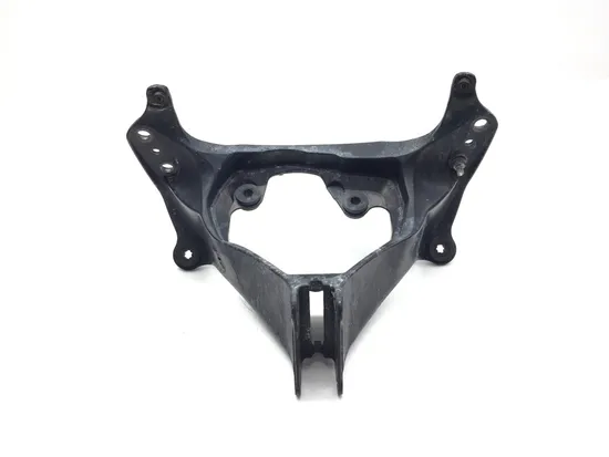 Front Upper Fairing Stay Bracket Mount 2007 Suzuki GSXR600 3331 x