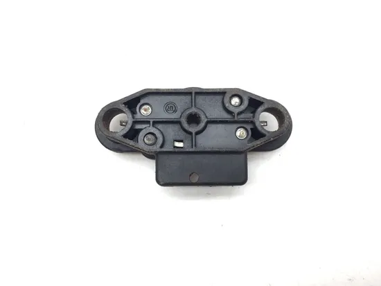 Rear Seat Trunk Latch 2007 Suzuki GSXR600 3331