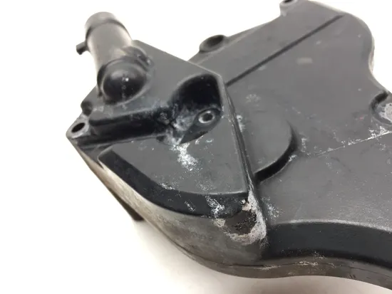 Engine Sprocket Cover 2007 Suzuki GSXR600 3331 x