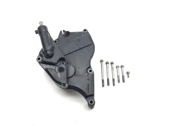 Engine Sprocket Cover 2007 Suzuki GSXR600 3331 x