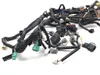 Main Engine Wiring Harness 2007 Suzuki GSXR600 3331 PARTS