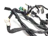 Main Engine Wiring Harness 2007 Suzuki GSXR600 3331 PARTS