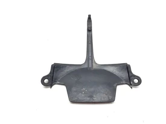 Center Rear Tail T Fairing 2007 Suzuki GSXR600 3331