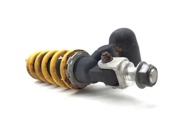 Rear Shock Coil Suspension 2007 Suzuki GSXR600 3331 x