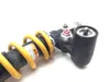 Rear Shock Coil Suspension 2007 Suzuki GSXR600 3331 x