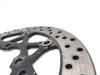 Left Right Front Brake Disc Rotors Set 2007 Suzuki GSXR600 3331