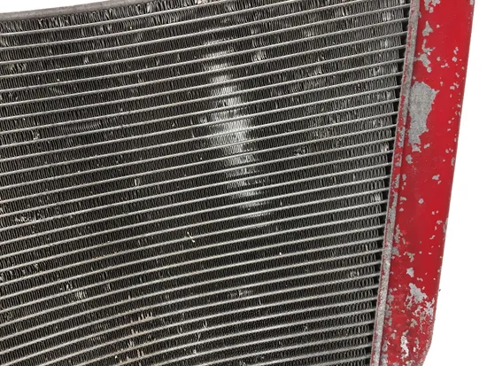 Radiator Cooling Front Fluid with Fan 2007 Suzuki GSXR600 3331 x