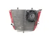 Radiator Cooling Front Fluid with Fan 2007 Suzuki GSXR600 3331 x