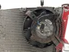 Radiator Cooling Front Fluid with Fan 2007 Suzuki GSXR600 3331 x