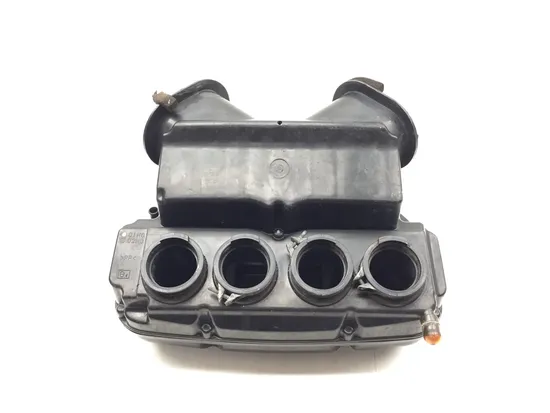 Air Box With Lid 2007 Suzuki GSXR600 3331