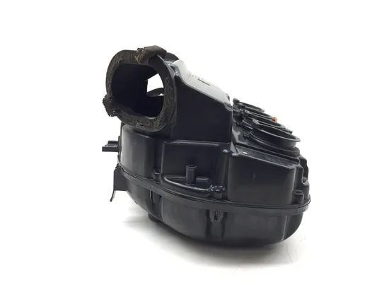 Air Box With Lid 2007 Suzuki GSXR600 3331