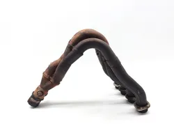 Exhaust Header Manifold Head Pipe 2007 Suzuki GSXR600 3331