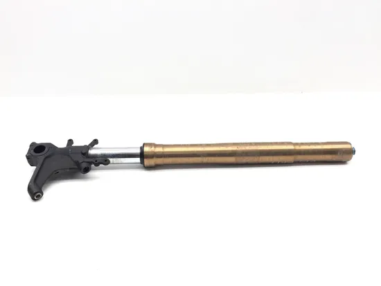 Front Forks Tubes Legs 2007 Suzuki GSXR600 3331