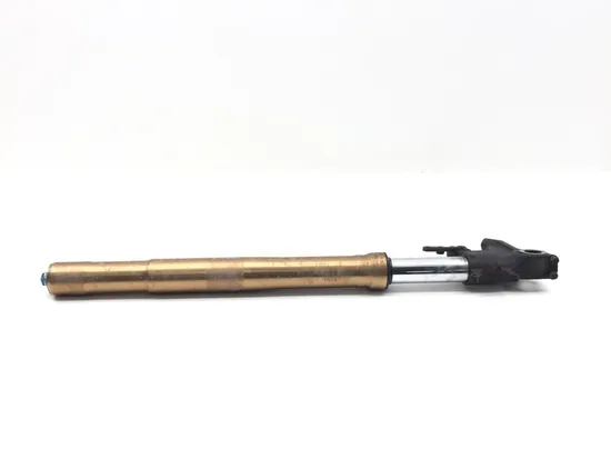 Front Forks Tubes Legs 2007 Suzuki GSXR600 3331