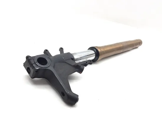 Front Forks Tubes Legs 2007 Suzuki GSXR600 3331