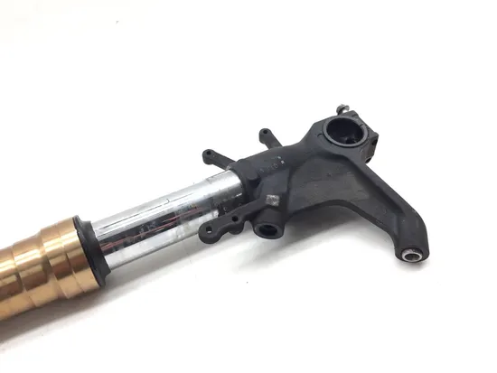 Front Forks Tubes Legs 2007 Suzuki GSXR600 3331