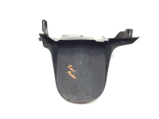 Rear Fender Fairing Tire Hugger 2007 Suzuki GSXR600 3331