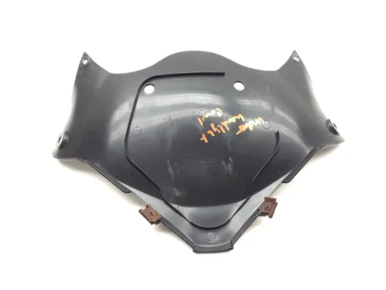Under Headlight Cowl Fairing Plastic 2007 Suzuki GSXR600 3331