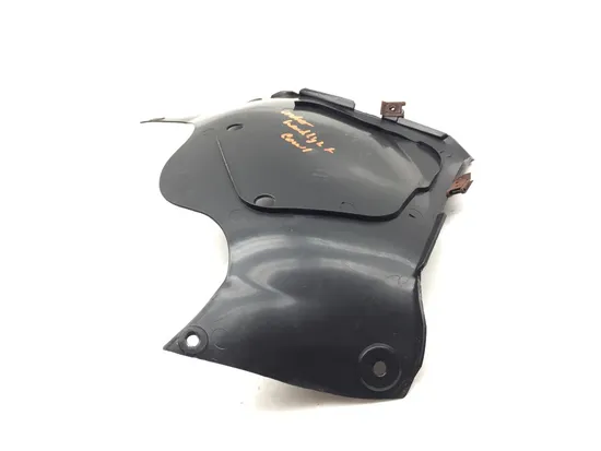 Under Headlight Cowl Fairing Plastic 2007 Suzuki GSXR600 3331