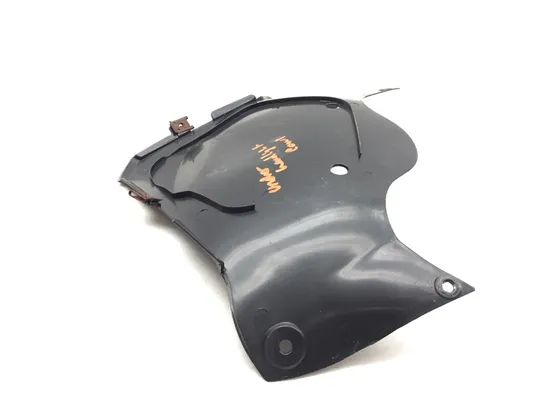 Under Headlight Cowl Fairing Plastic 2007 Suzuki GSXR600 3331