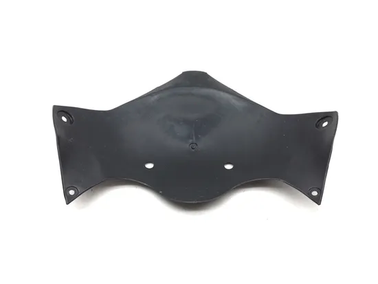 Under Headlight Cowl Fairing Plastic 2007 Suzuki GSXR600 3331
