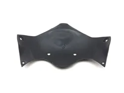 Under Headlight Cowl Fairing Plastic 2007 Suzuki GSXR600 3331