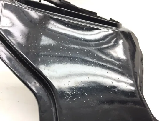 Mid Center Tail Section Rear Back Fairing 2007 Suzuki GSXR600 3331 x