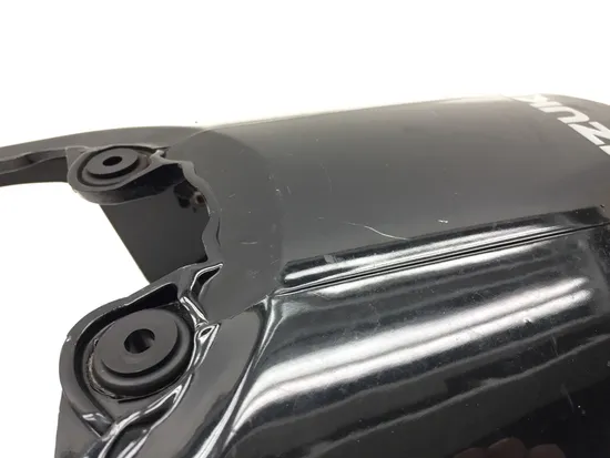 Mid Center Tail Section Rear Back Fairing 2007 Suzuki GSXR600 3331 x