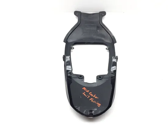 Mid Center Tail Section Rear Back Fairing 2007 Suzuki GSXR600 3331 x