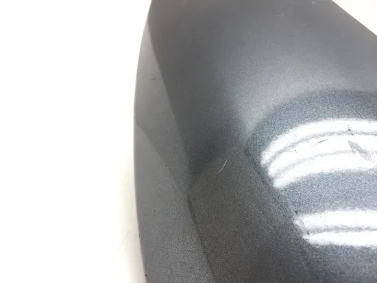 Left Side Rear Tail Fairing Cover 2007 Suzuki GSXR600 3331 x